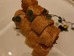-箸福·夜上海(雨花客厅店)