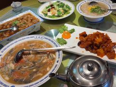 -老雒阳面馆·水席·洛阳菜(纱厂路店)