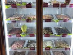 -银生食府·普洱菜(金星店)