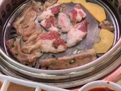 -妙香居韩国烤肉(容桂天佑城店)