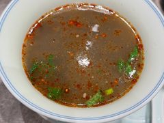 -奇芳阁·百年清真南京菜(夫子庙店)