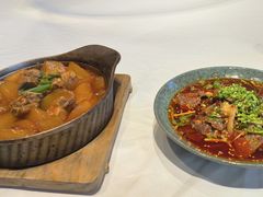 -悦百味·品质川菜(橄榄郡店)