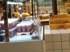 -Dough&Joe团憩(瑞虹天地月亮湾店)