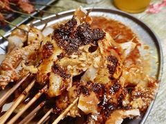 -金二烤肉(早慈巷小区店)