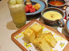 -尊品牛排(沙湾印象汇店)