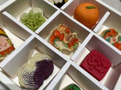 -北京稻香村(零号店)