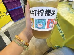 -桥东喜碧海鲜街(水东街店)