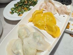 -船歌·鱼水饺青岛菜(闽江二路店)