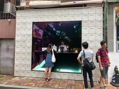 门面-JPG coffee(广州体育西店)