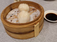 -潮府馆·非遗潮州菜·世纪公园(新国际博览中心店)