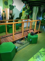 -北京科学中心儿童乐园