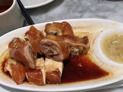 -蝴蝶里·粤菜·点心(龙湖天街&滨江店)