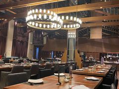 大堂-光谷希尔顿酒店-厨意意大利餐厅(鸿雁路店)