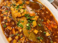 -一楼食业·美食人家