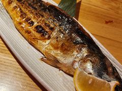 -有喜屋·日料·居酒屋(旭辉广场店)