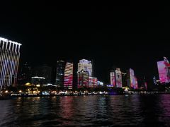 -珠江夜游广州塔·中大码头