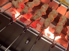 -很久以前羊肉串(打浦路店)