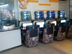 -玖号网咖(诚基店)