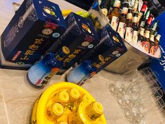 -新发展亚太JW万豪酒店·福苑咖啡厅
