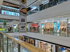 -万达广场(扬州邗江店)