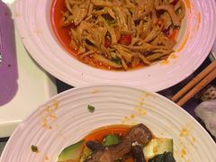 -粉墨特色菜·烧烤音乐酒馆
