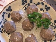 -老员外骨汤火锅(海州古城店)