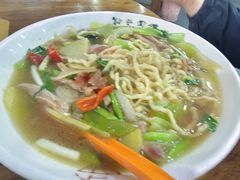 -孙家面馆(淮海第一城店)