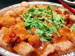 -美乐食街(小南店)