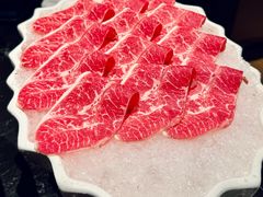 和牛板腱-蒋记海鲜姿造•洋房别墅(星河湾店)