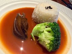 -王府井文华东方酒店-紫膳餐厅