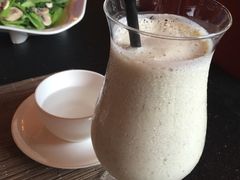 -羡餐厅·杭帮菜·淳菜(千岛湖自由洲际殿店)
