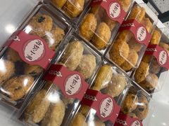 -西山公园面包厂(世纪城店)
