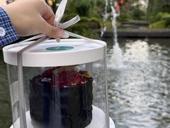 -卷心卷意·轻甜蛋糕(新光天地店)