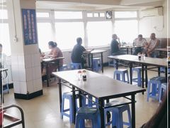 大堂-真空冷面王(武功街店)