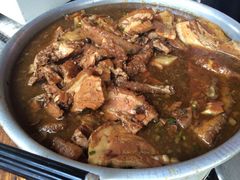扣肉-老嘢扣肉糯米饭(云亭街店)