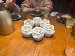 兰姑娘的手工老酸奶-楼兰新疆主题餐厅(苏州中心店)