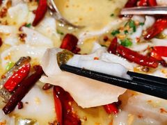 -首秀·四川料理(吾悦广场店)