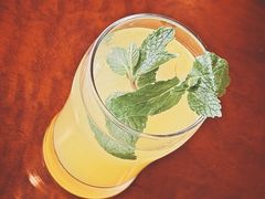 【午餐】橙汁-索菲特西湖大酒店·香榭丽全日候餐厅(南山路店)