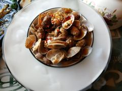 -树下时尚餐厅(翠园街店)