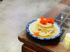 -福瑞记老孙头biangbiang面(新生路店)