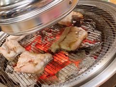 -隐炉和牛烧肉店(群力店)