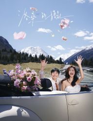 -雅云婚纱摄影工作室旗舰店