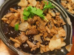 -中国凉都黄牛肉馆(杭州总店)