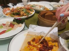 -乾隆美食·本帮菜(黄河路店)