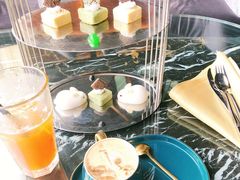 -异次元·LIGHT HOUSE·美食酒廊·休闲露台