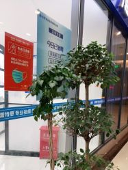 点击看大图 -蕾特恩专业祛痘·皮肤管理