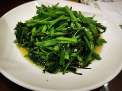 -新虹楼饭庄(崇明陈家镇店)