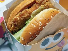 -麦当劳(天兴罗斯福店)