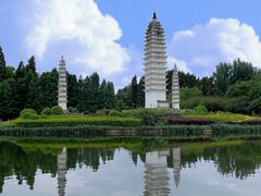 -云南民族村