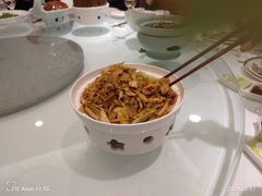 -谢先生酒店·椒宴集(沙湖店)